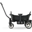 Luxe Sandy bolderkar - Duo buggy - Inklapbaar