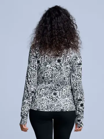 Cabin Life - Dames - Skipully