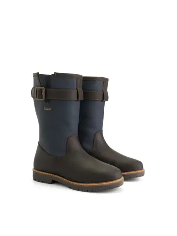 Finnmark - Dames outdoorlaarzen - Travelin'