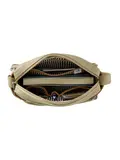 Anti-Diefstal Heritage Crossbody