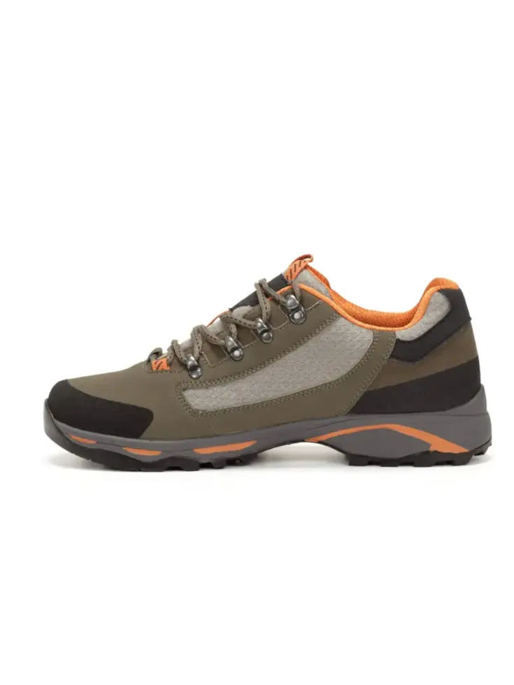 Wandelschoen unisex Santiago