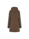 Elinor Dames - Softshell Jas - Waterdicht
