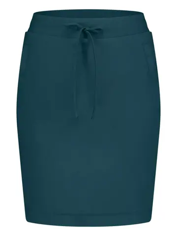 Trudy – Travel skort dames – Human Nature