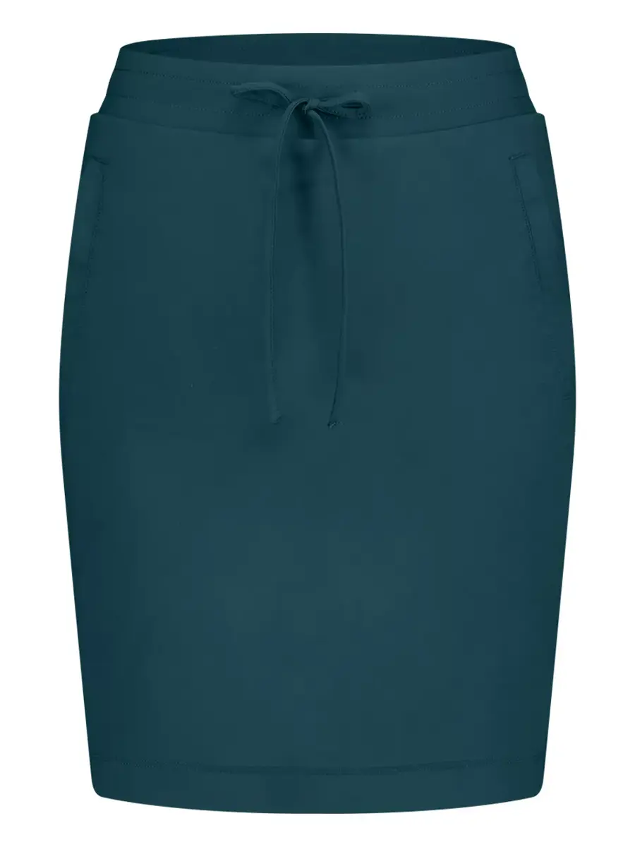 Trudy – Travel skort dames – Human Nature | ANWB