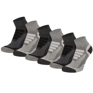 Xtreme - 6 paar - Quarter Wandelsokken