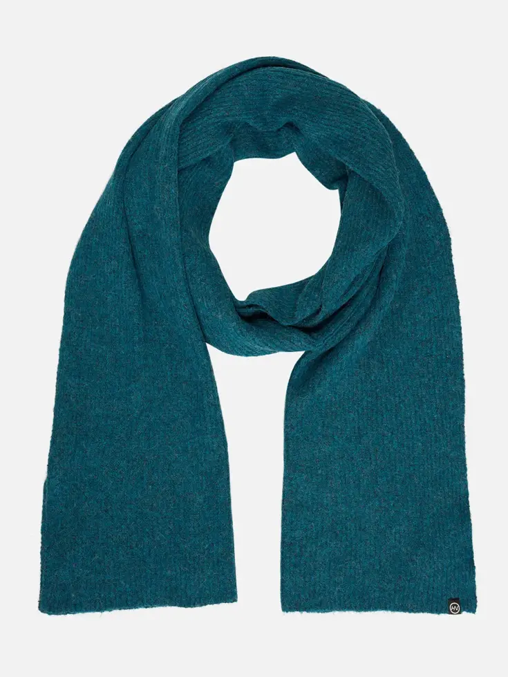 Brienno - Sjaal - Human Nature