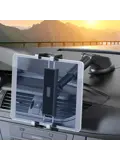 Tablethouder auto