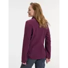 Quebra - Fleecevest dames - Human Nature
