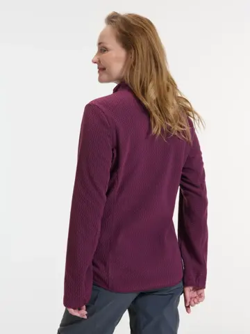 Quebra - Fleecevest dames - Human Nature