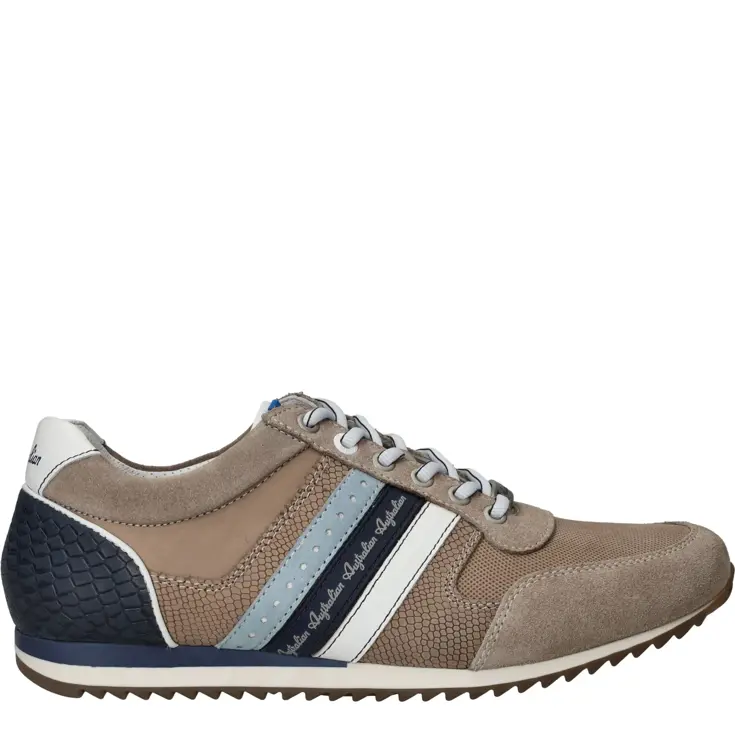 Camaro Veterschoenen Heren