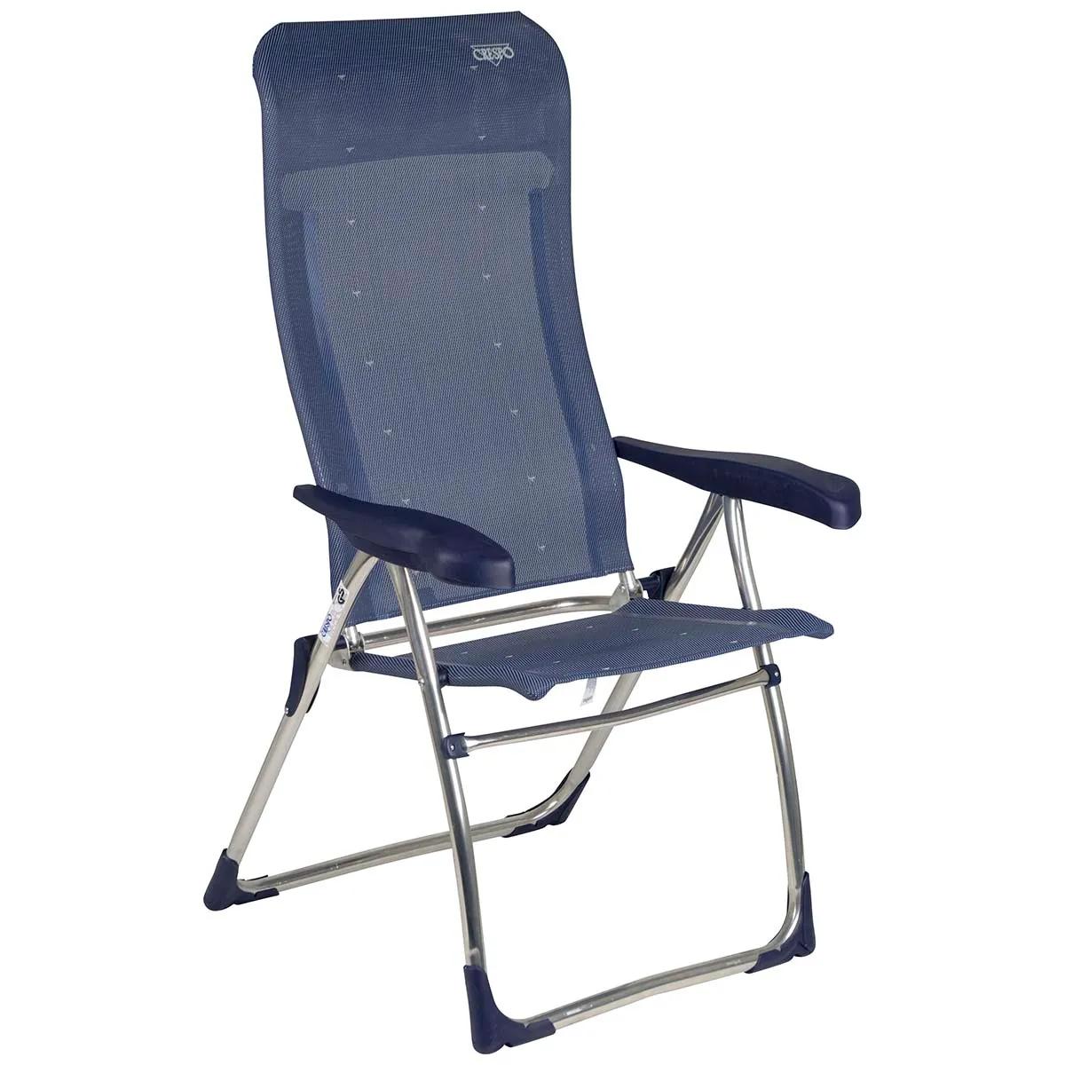 Crespo  Standenstoel XS AL/215  Blauw main product image