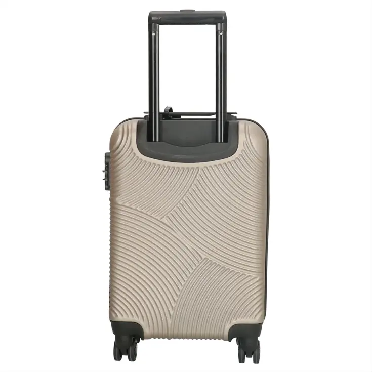 Louisville - Handbagage koffer - 54cm - 37L