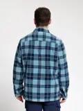 Olev - Overshirt heren - Human Nature