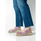 Manilla - Sandalen dames