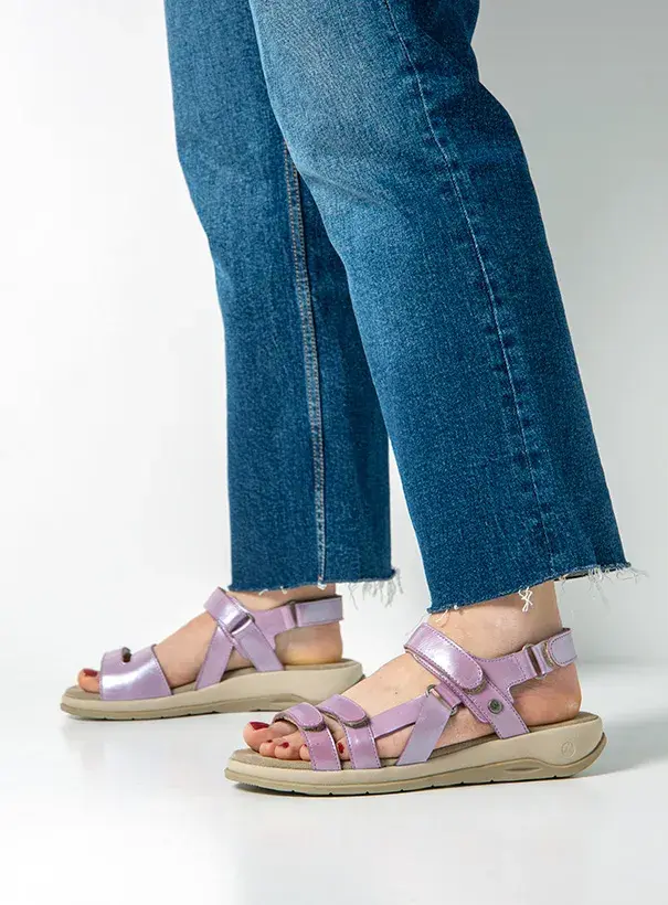 Manilla - Sandalen dames