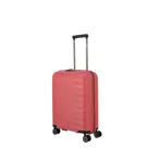 Travelite Mooby 4W Trolley S red |39 L