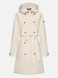 Torry - Parka dames - Human Nature