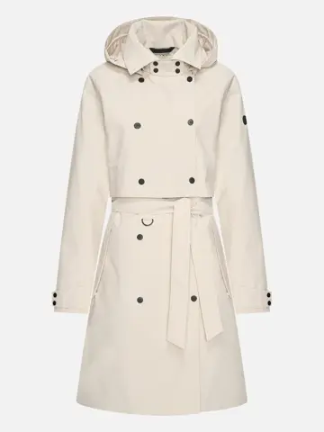 Torry - Parka dames - Human Nature