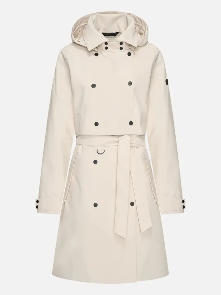 Torry - Parka dames - Human Nature