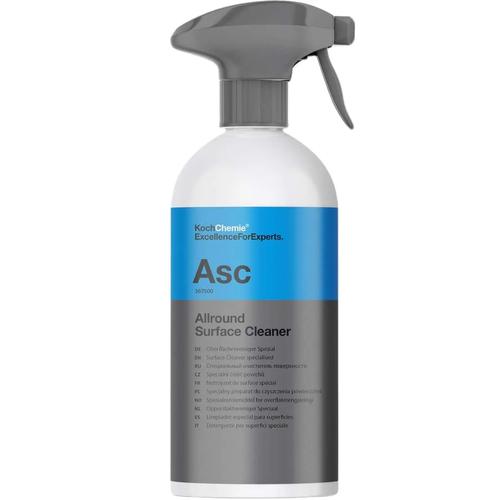 Allround Surface Cleaner Allesreiniger 500 ml