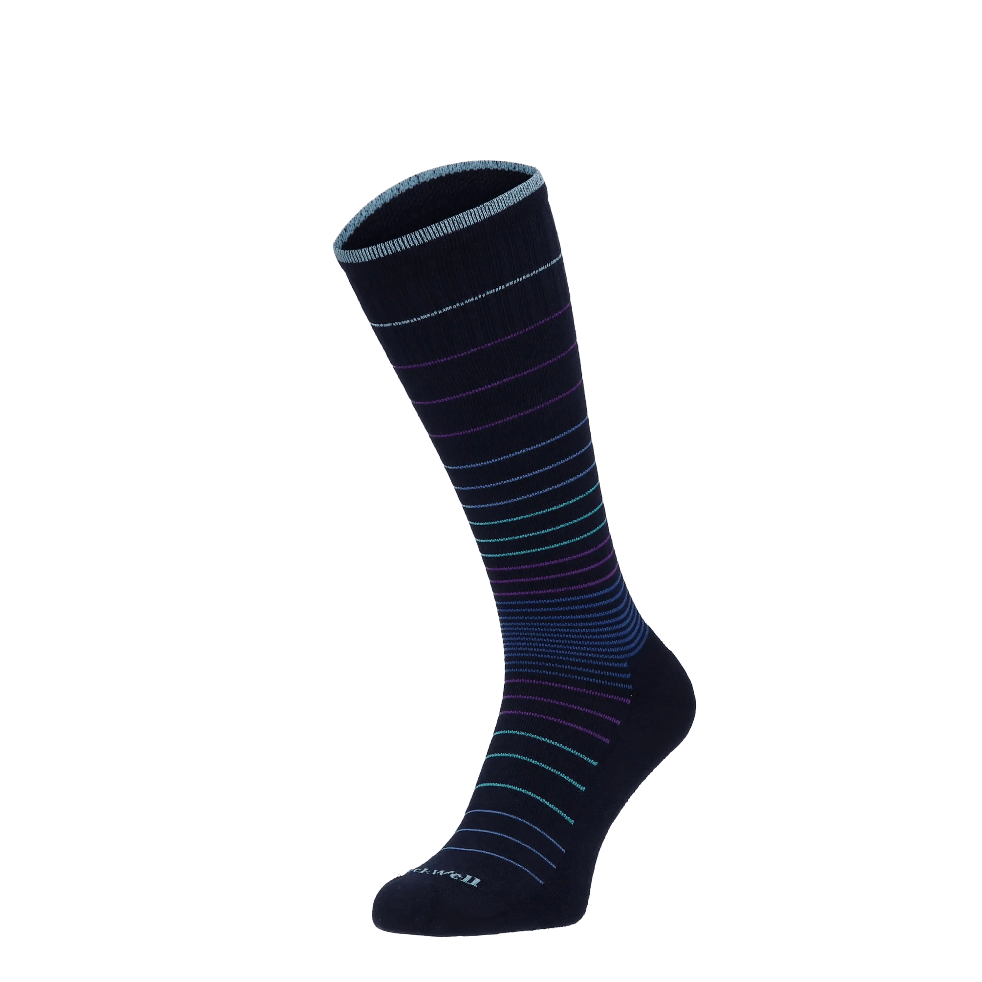 Sockwell Circulator  Compressiesok  Dames  Blauw main product image