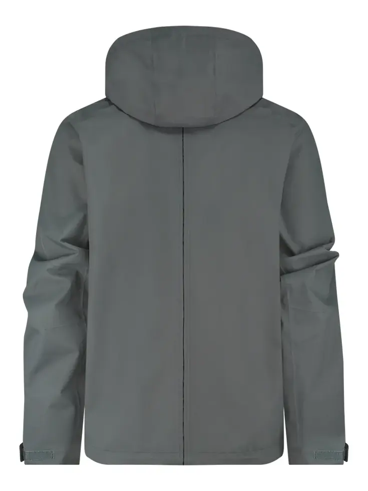 Mission - 2.5 layer jas heren - Human Nature