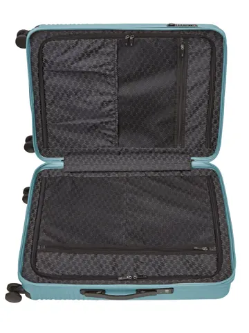 Koffer – St.Tropez – 67 cm – Ingebouwde weegschaal