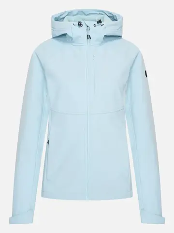 Quites - Softshelljas dames - Human Nature