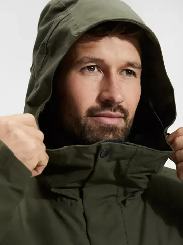 Flinn – Jas heren – Human Nature