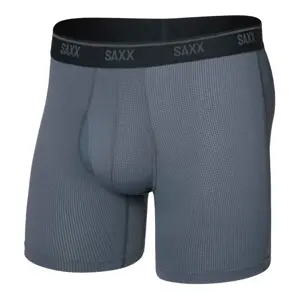 Quest Quick-Dry Mesh - Heren - Sport Boxershort