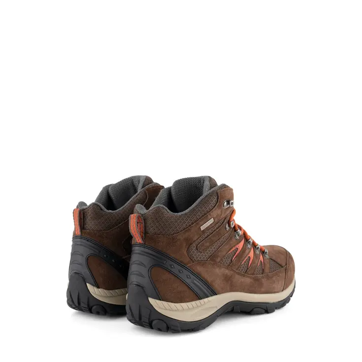 Travelin' Skodborg Heren - Wandelschoenen