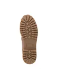 Kvinlog heren - Veterboots - Travelin'