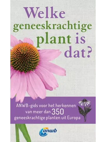 Welke geneeskrachtige plant is dat?