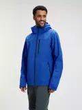 Cormac -  Softshell jas heren – Human Nature
