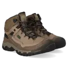 Targhee IV Mid - Wandelschoenen - Heren - Keen