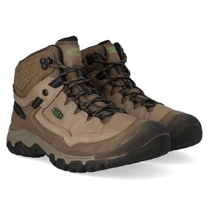 Targhee IV Mid - Wandelschoenen - Heren