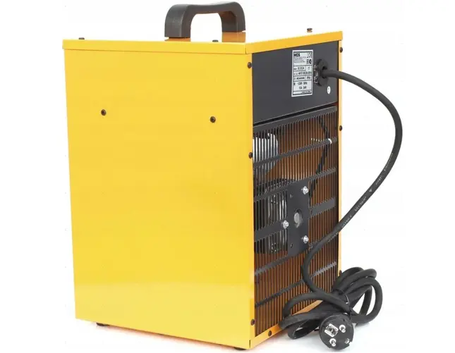 Elektrische Heater B 3 ECA - 3KW