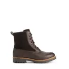 Travelin' Folge Dames - Veterboots - Wol/Vilt