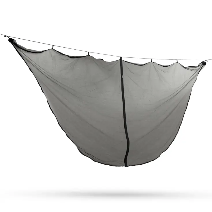 Klamboe voor hangmat