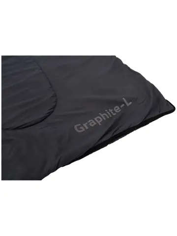 Slaapzak Graphite-L