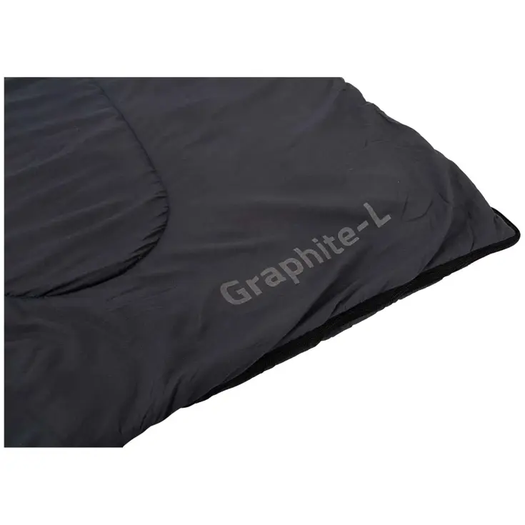 Slaapzak Graphite-L