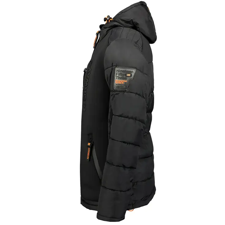 Heren Jas Beachwood