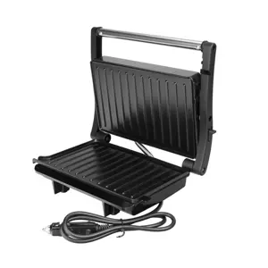 Electro-Chef grillplaat 24V 250W 10A compact