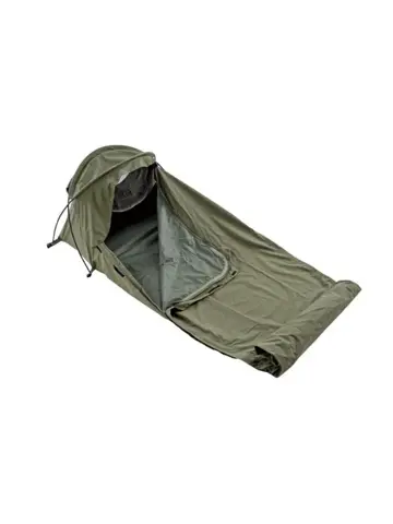 Tent Double Bivi OD Green