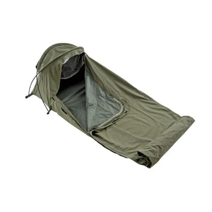 Tent Double Bivi OD Green
