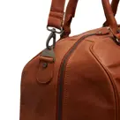 The Chesterfield Brand Liam Travelbag cognac