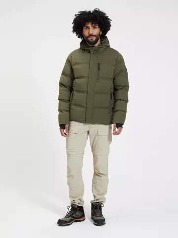 Vesko – Donsjas heren – Human Nature