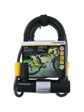 Combinatie Beugelslot Insteekslot