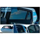 Mercedes EQC (N293) 2019 - Zonneschermen achterportieren - Car Shades