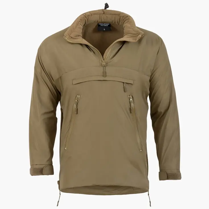 Highlander Halo Smock Ranger  Heren